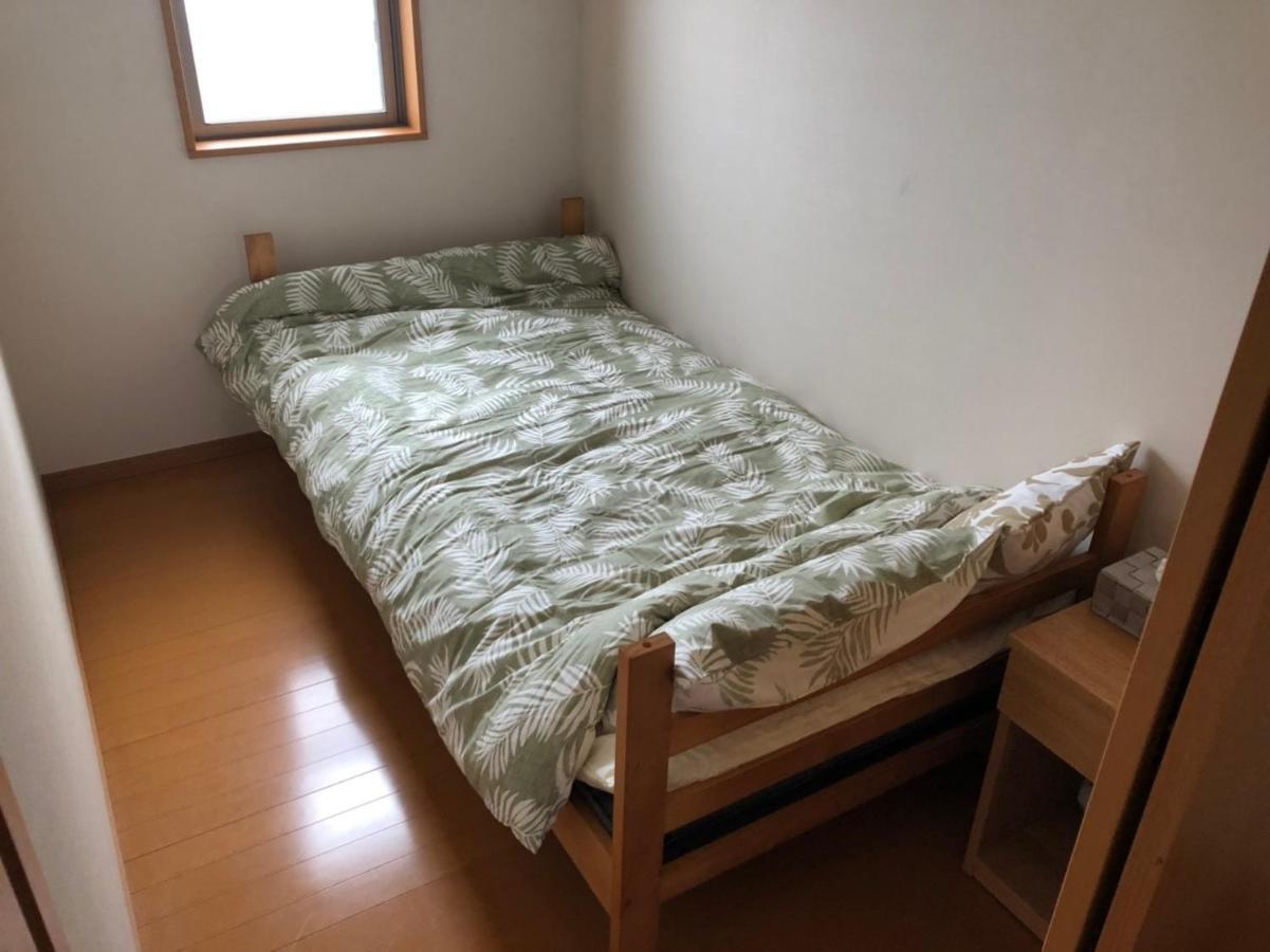Ocean Villa Okinoerabu Wadomari Buitenkant foto